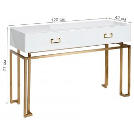 Консольный столик KFG070