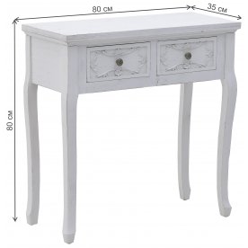 Консольный столик Delilah