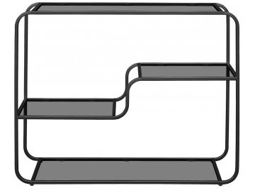 Консольный столик Лупен