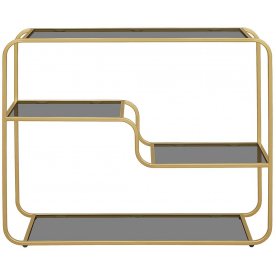 Консольный столик Siena