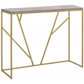 Консольный столик Eva