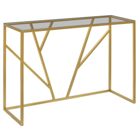 Консольный столик Eva