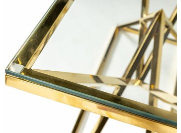 Консольный столик Pyramid