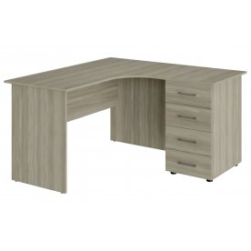 Письменный стол ОФ-10