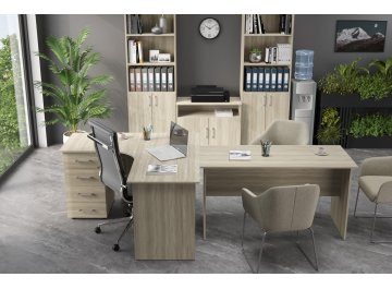 Письменный стол ОФ-10