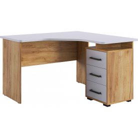 Письменный стол Лайт К4