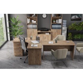 Письменный стол ОФ-112K