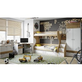 Письменный стол ТД-139.15.03