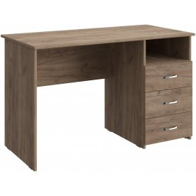 Письменный стол Монблан МБ-24К