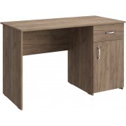 дуб крафт табачный