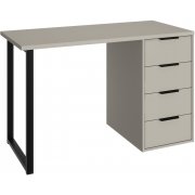 риолит / глиняный серый