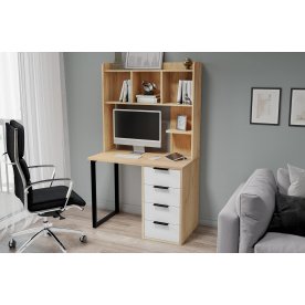 Письменный стол П-100404