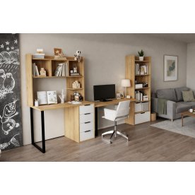 Письменный стол П-101400