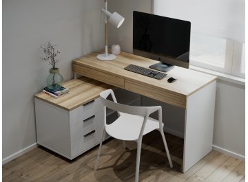 Письменный стол Скайлайт