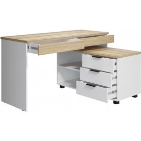 Письменный стол Скайлайт СЛ-22К