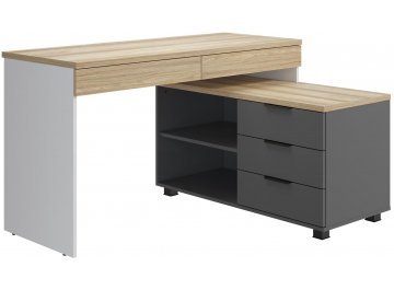 Письменный стол Скайлайт СЛ-21К