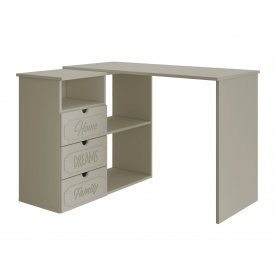 Письменный стол ДримСтар ДС-5