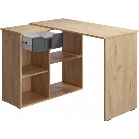 Письменный стол Эмилия ЭЛ-47