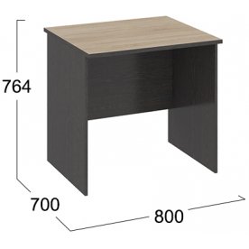 Письменный стол Успех-2 ПМ-184.01