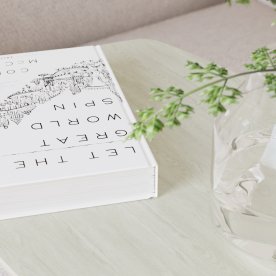 Приставной столик Дей