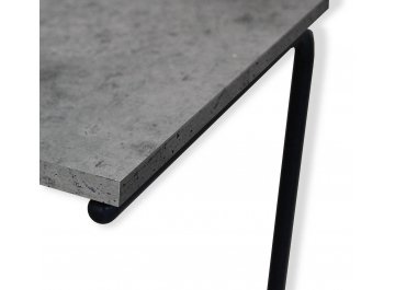 Приставной столик Hesby Coffe 8