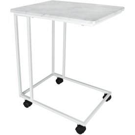 Приставной столик МеталлАрт М007