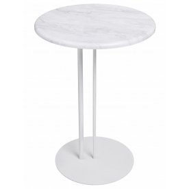 Приставной столик МеталлАрт М015