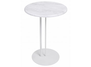 Приставной столик МеталлАрт М015