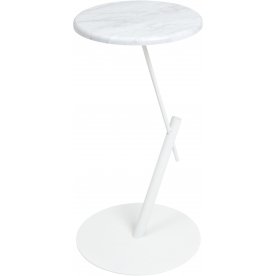 Приставной столик МеталлАрт М015