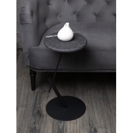 Приставной столик МеталлАрт М015