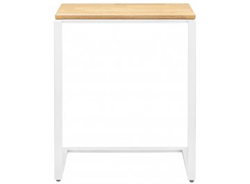 Приставной столик 550х365x670