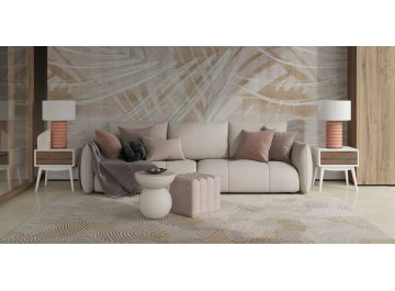 Журнальный столик Wabi sabi