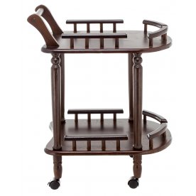 Сервировочный столик Trolly