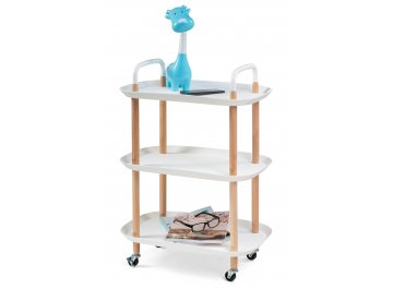 Сервировочный столик Case