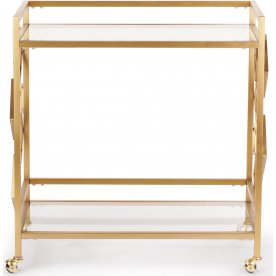 Сервировочный столик Эмили