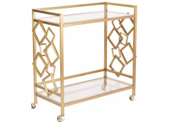 Сервировочный столик Эмили