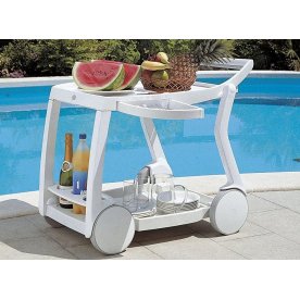 Сервировочный столик Galileo