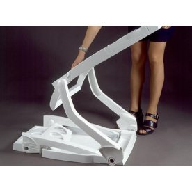 Сервировочный столик Galileo