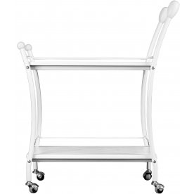 Сервировочный столик Марко