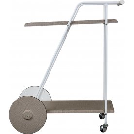 Сервировочный столик Новум