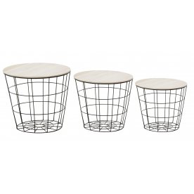 Сервировочный столик Penny