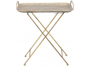 Сервировочный столик Sabrina