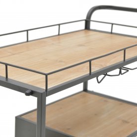 Сервировочный столик Pumpkin