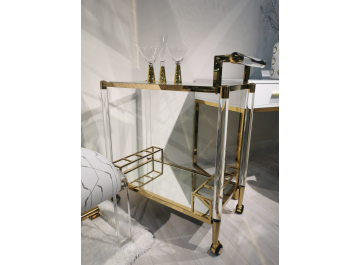 Сервировочный столик Викки