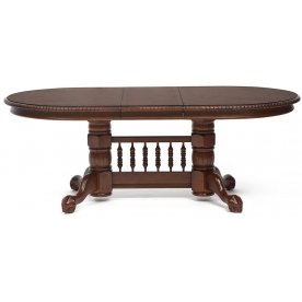 Деревянный стол Oakland