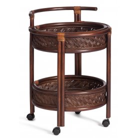 Сервировочный столик Andrea