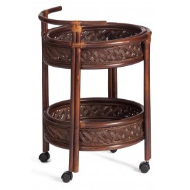 Сервировочный столик Andrea