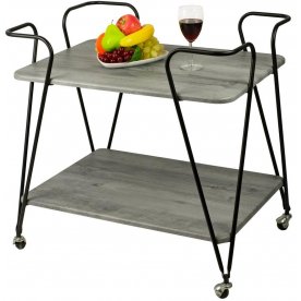 Сервировочный стол Эстер