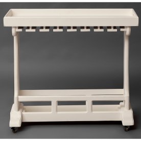 Сервировочный столик Rivera