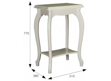 Цветочница Джульетта